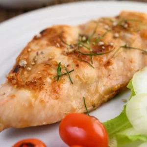 Pollo a la plancha Features Latin Food
