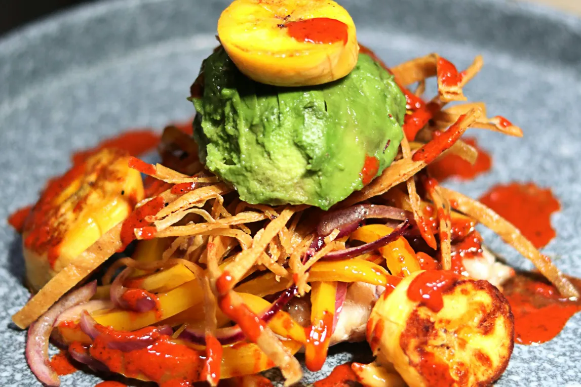features food