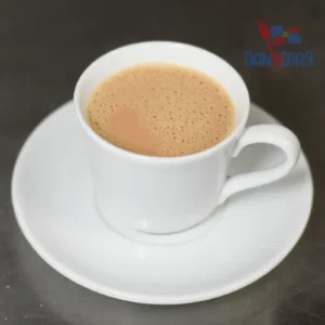 Café con Leche