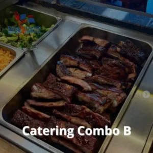 Catering B