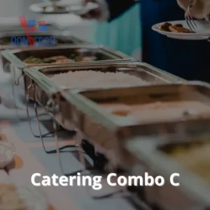 Catering Combo C