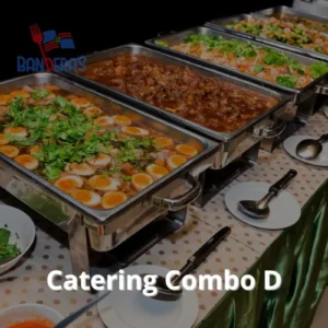 Catering D