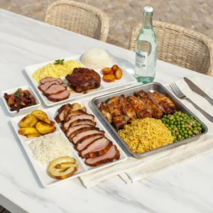 Catering combo 1