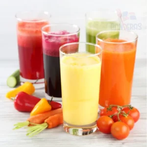 Jugos natu