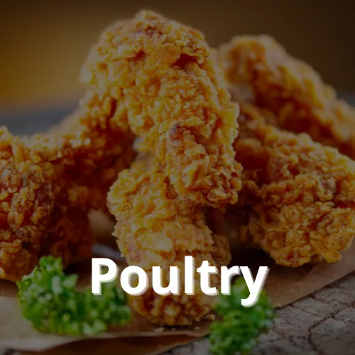 Poultry