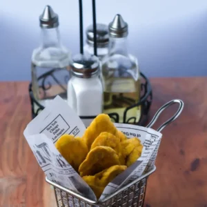 Tostones