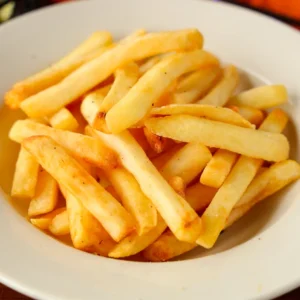 Papas Fritas